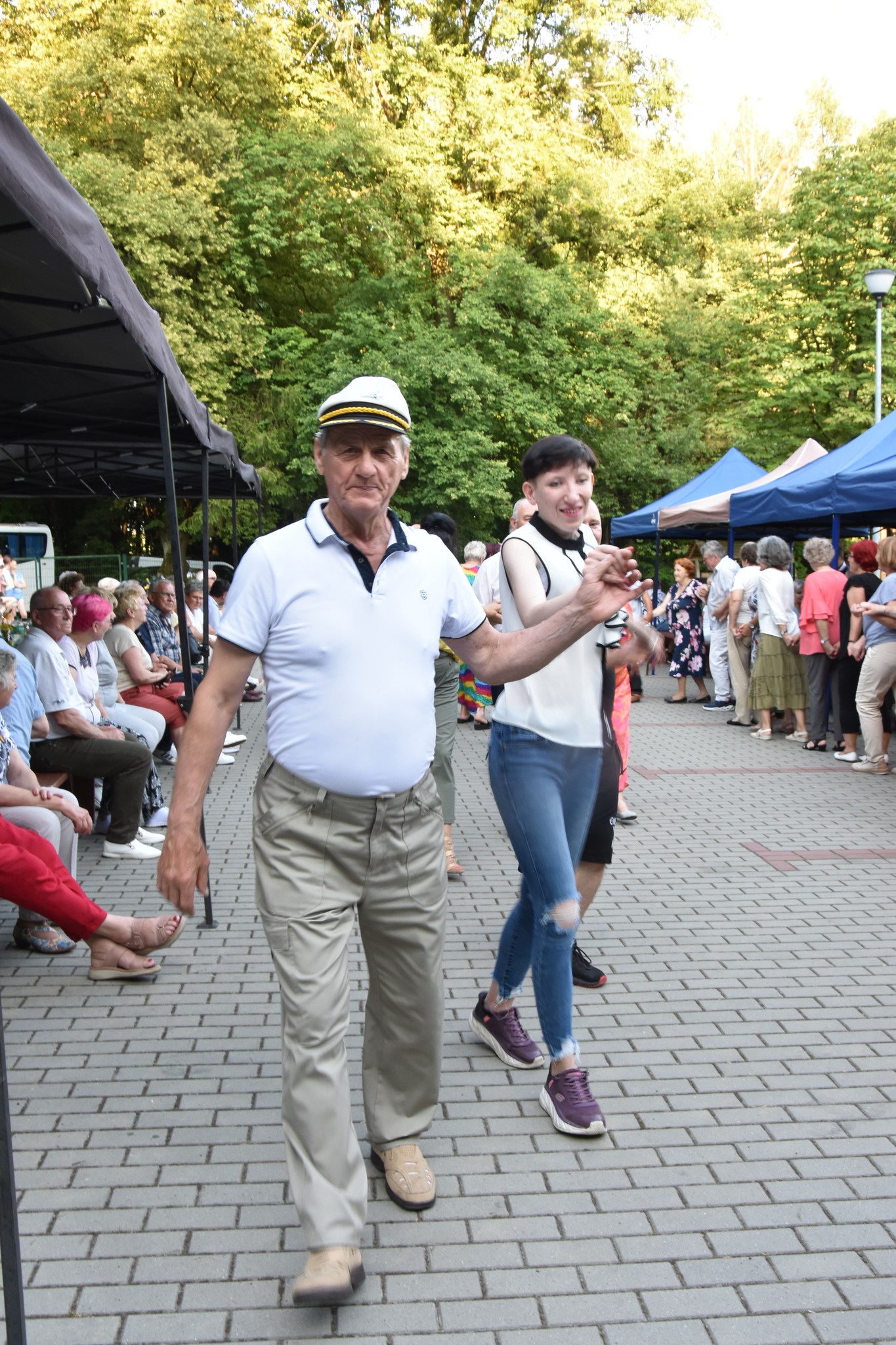 Biesiada Majdańska 2025